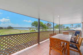 Bellhaven 2, 17 Willow Street, Crescent Head